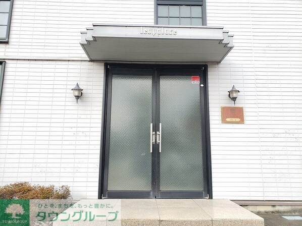 レオパレスリブェールの物件内観写真